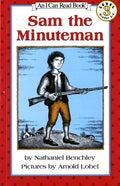 Sam The Minuteman-PB