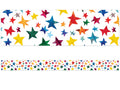 Bulletin Borders-Stars
