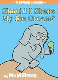 Should I Share My Ice Cream-AUTOGRAPHED