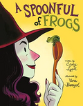 Spoonful of Frogs-RM