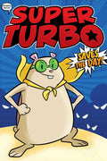Super Turbo Saves the Day