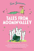 Tales from Moominvalley #6