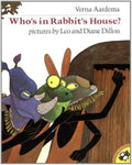 Who's in Rabbit's House?