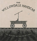 Willowdale Handcar