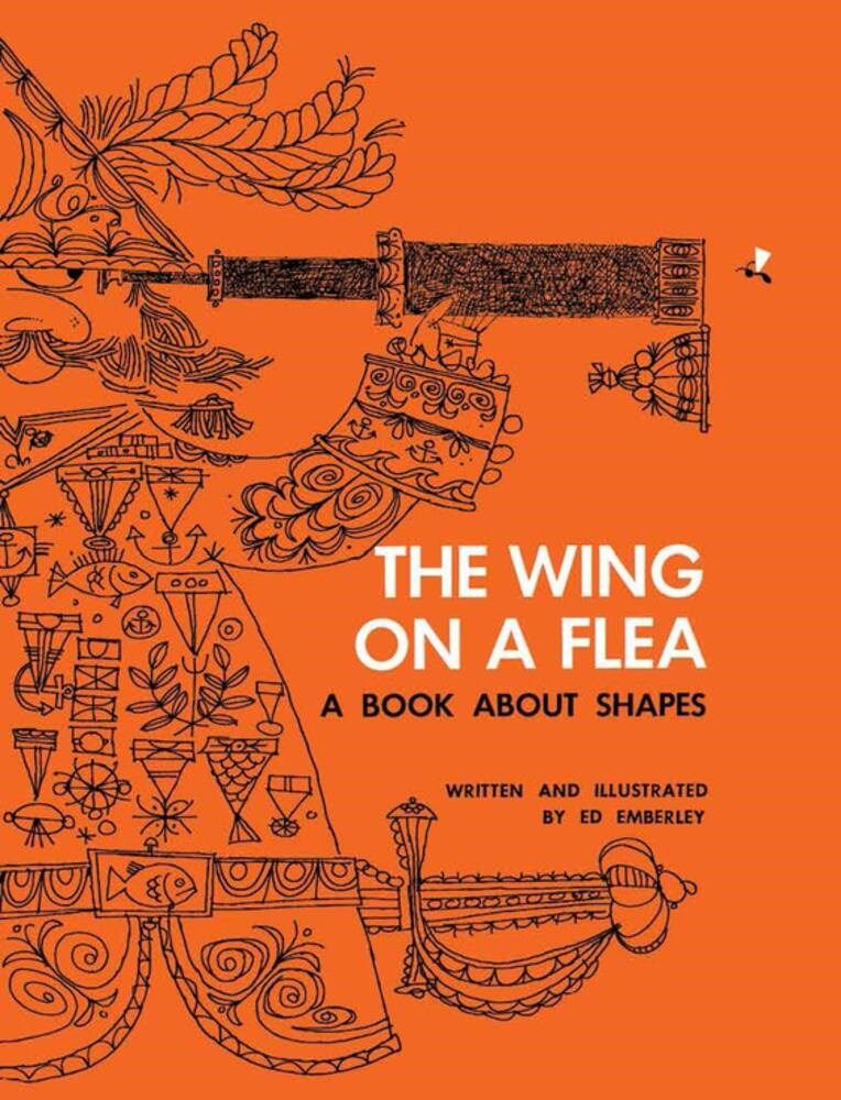 Wing On A Flea