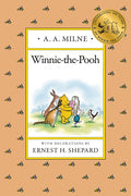 Winnie The Pooh-HB